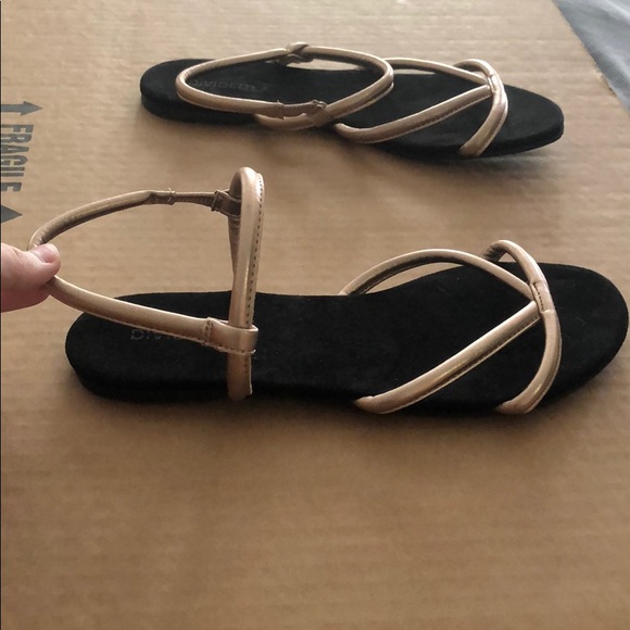 Gladiator sandals - Picture 2 of 2